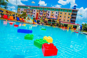 LEGOLAND® Florida Resort